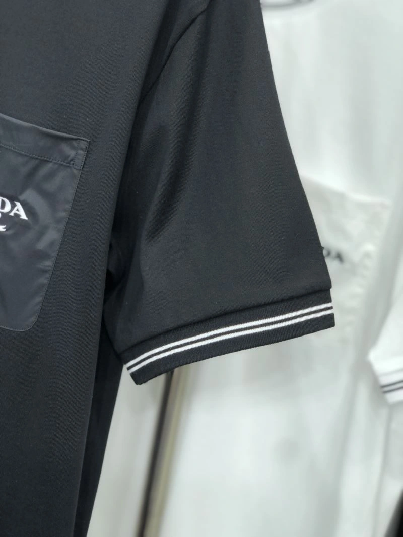 Stylish Prada T-Shirts 169162