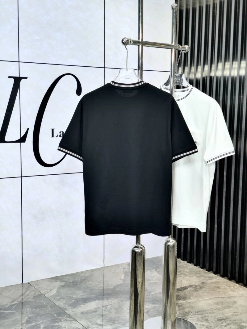 Stylish Prada T-Shirts 169162
