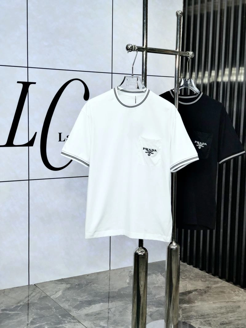 EasyMatch Prada T-Shirts 169194