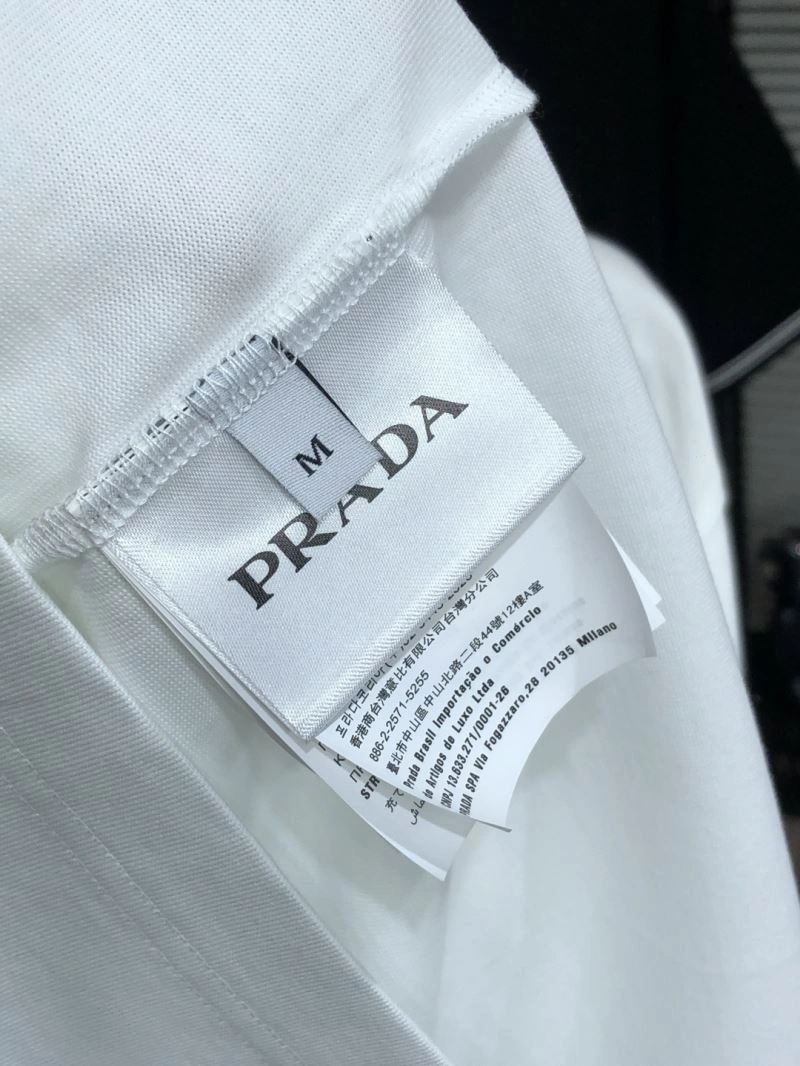 EasyMatch Prada T-Shirts 169194