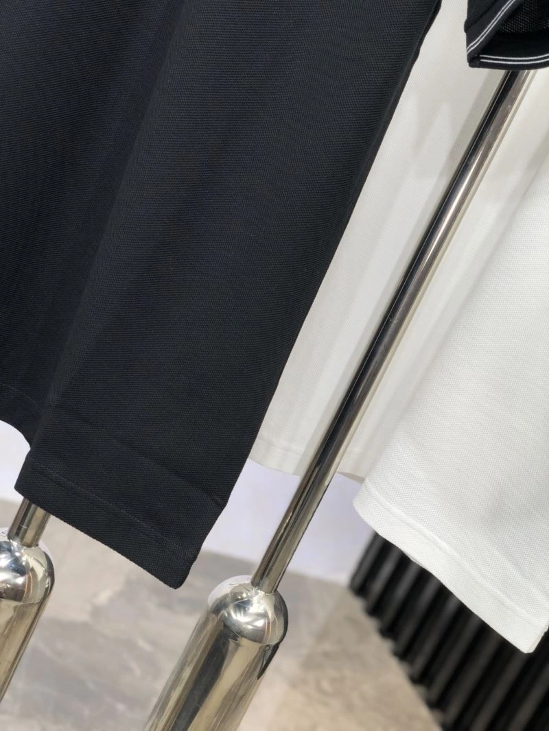 Prada T-Shirts SmoothTexture 169134