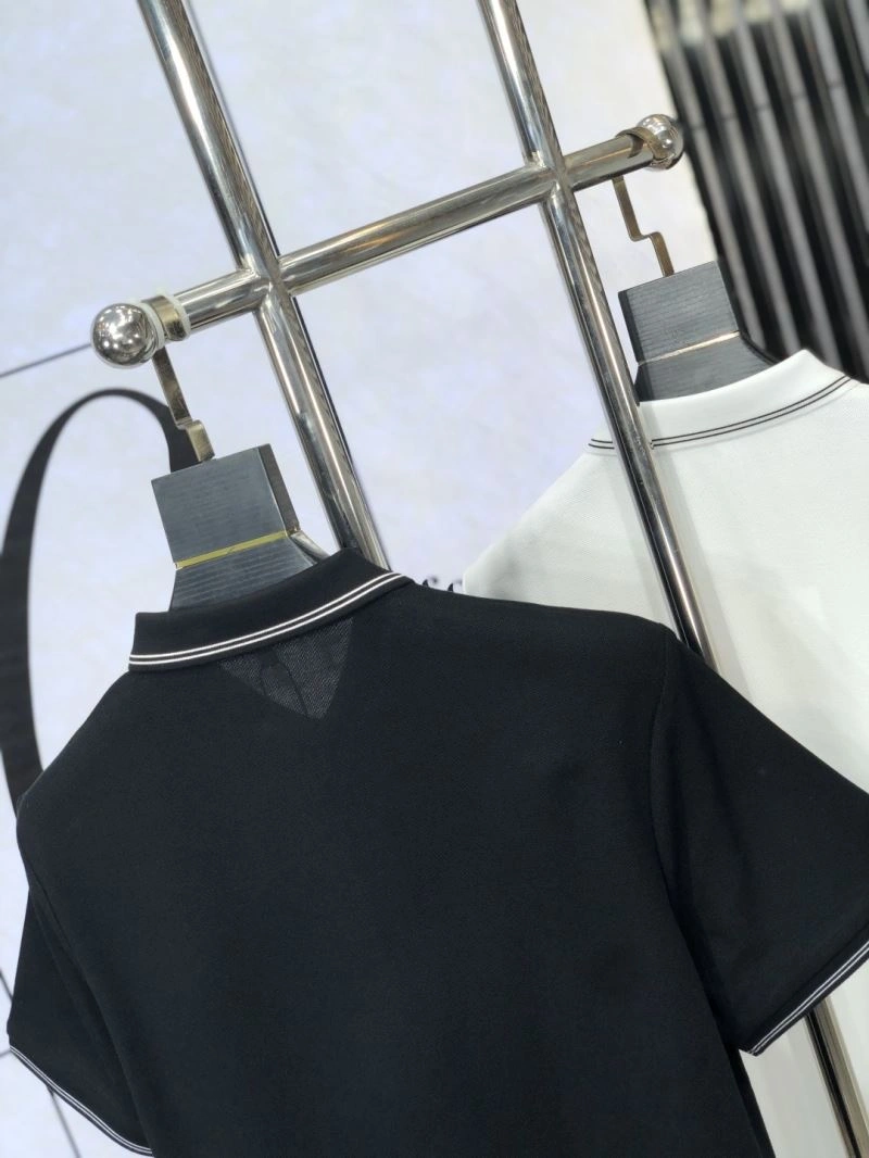 Prada T-Shirts SmoothTexture 169134