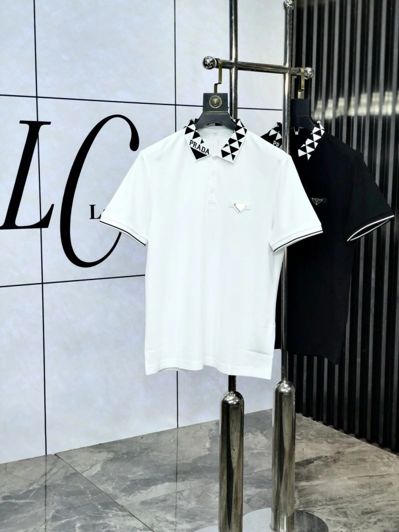 SoftTouch Prada T-Shirts 169143
