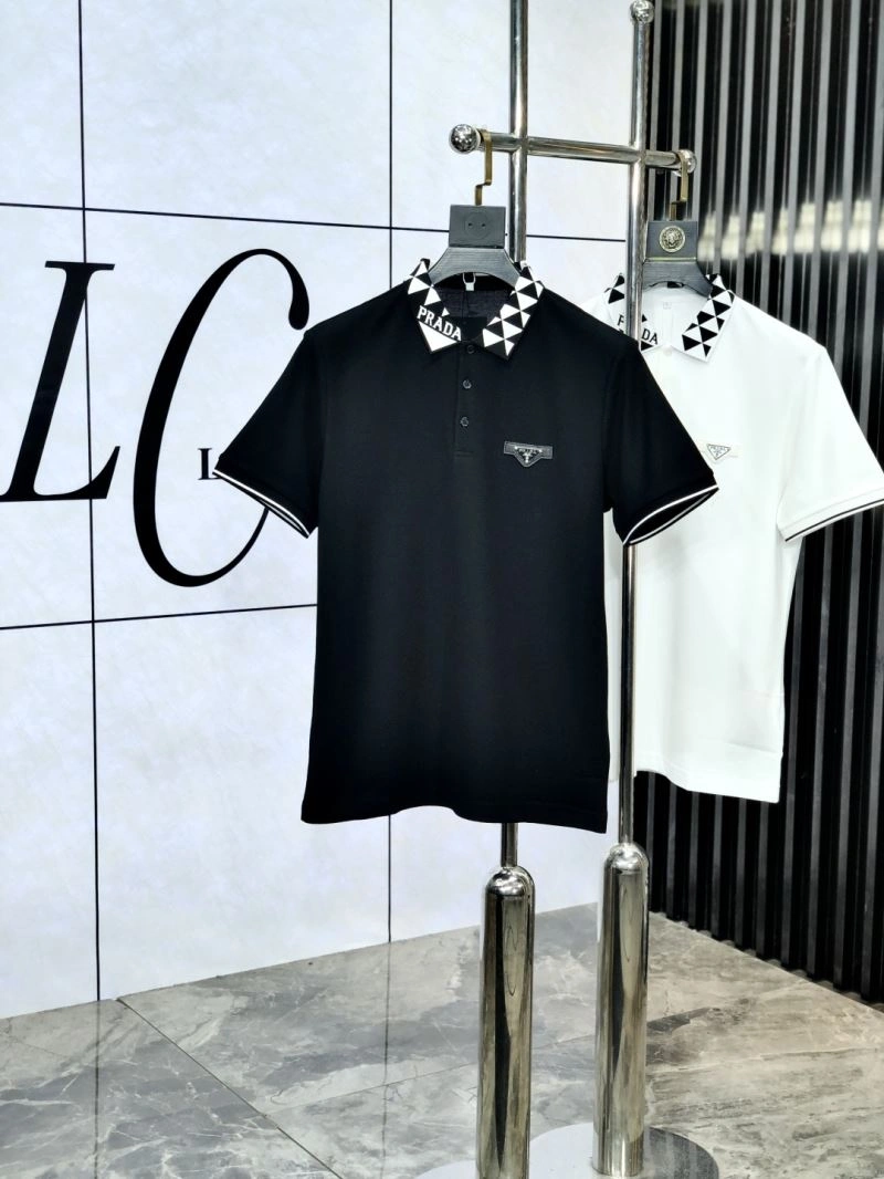 SoftTouch Prada T-Shirts 169143