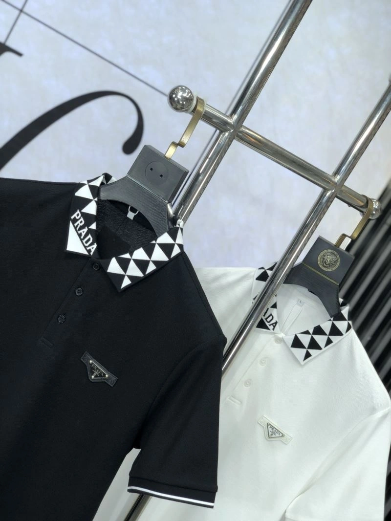 SoftTouch Prada T-Shirts 169143