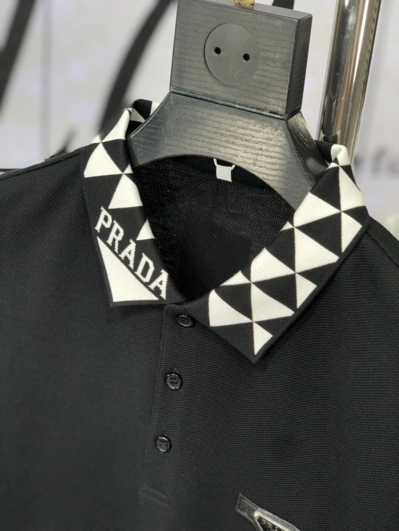 SoftTouch Prada T-Shirts 169143