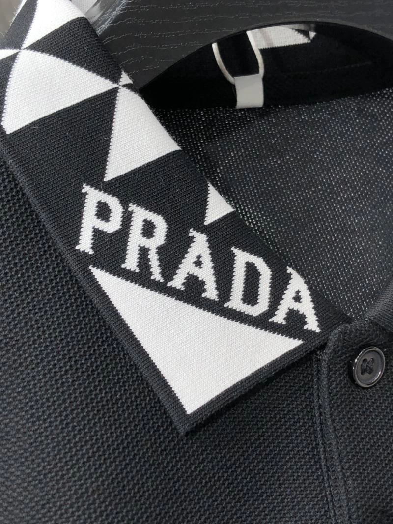 SoftTouch Prada T-Shirts 169143