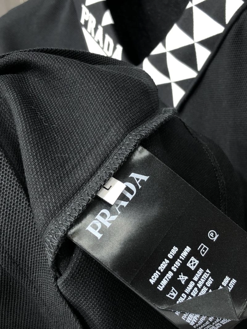 SoftTouch Prada T-Shirts 169143