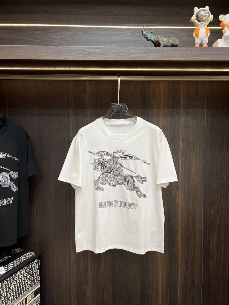 Elegant Prada T-Shirts 169130