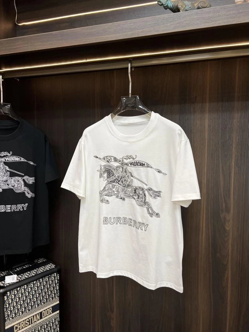 Elegant Prada T-Shirts 169130