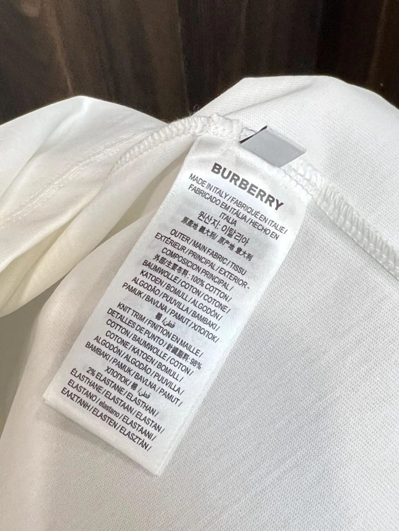 Elegant Prada T-Shirts 169130