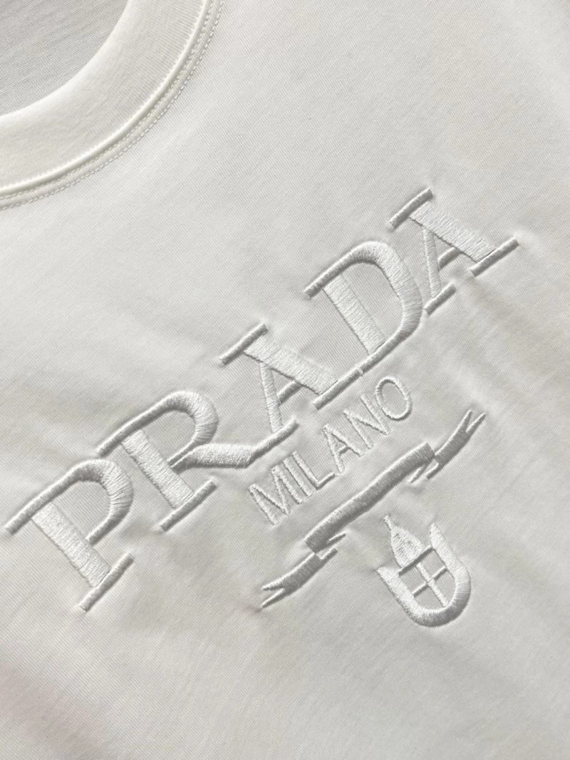 Original Prada T-Shirts 169133