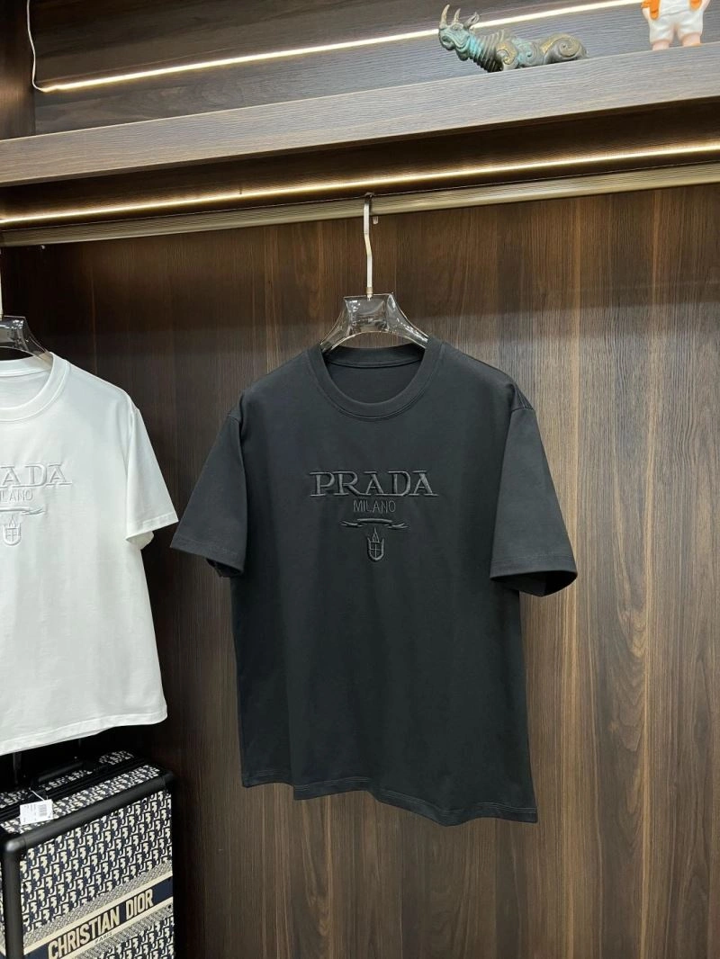 MoistureWicking Prada T-Shirts 169132