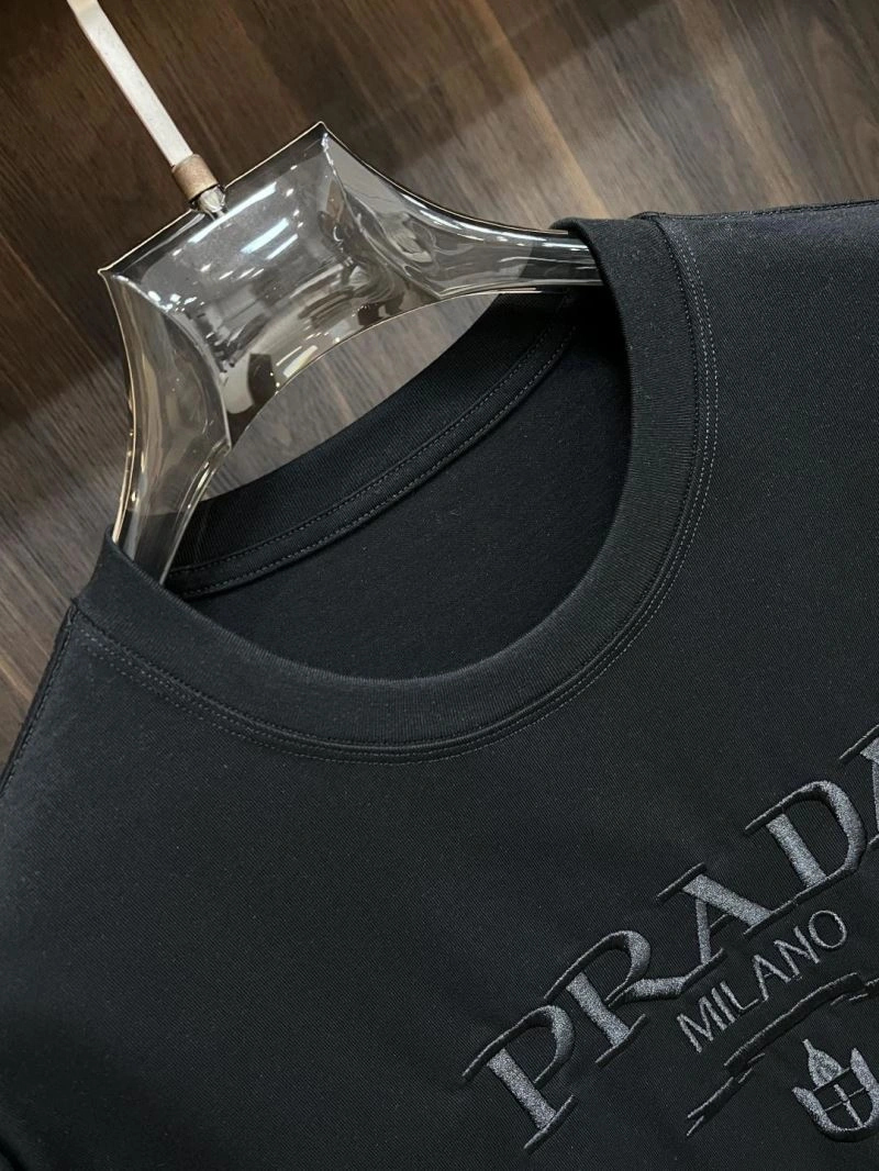 MoistureWicking Prada T-Shirts 169132