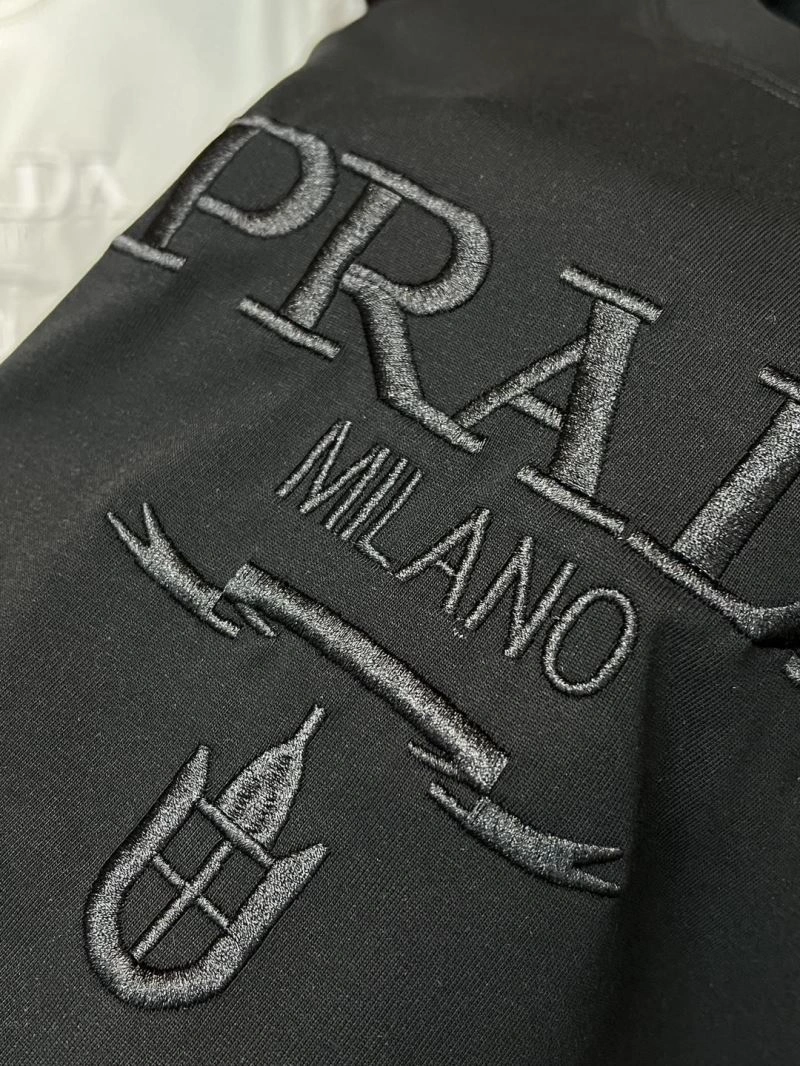 MoistureWicking Prada T-Shirts 169132