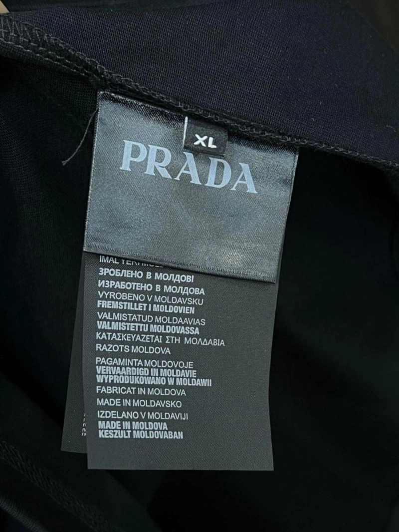 MoistureWicking Prada T-Shirts 169132