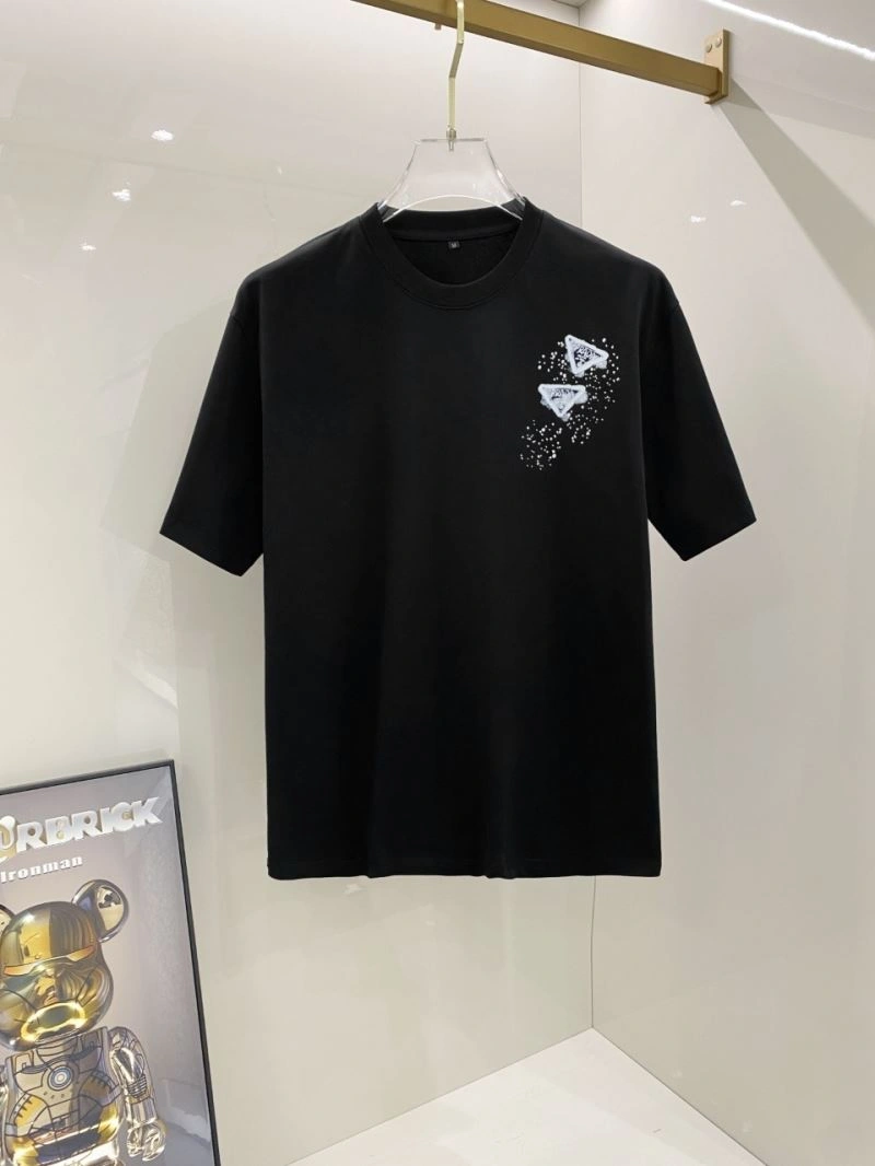 Prada T-Shirts FreshLook 169129