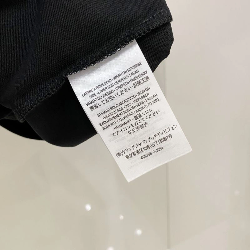Prada T-Shirts FreshLook 169129