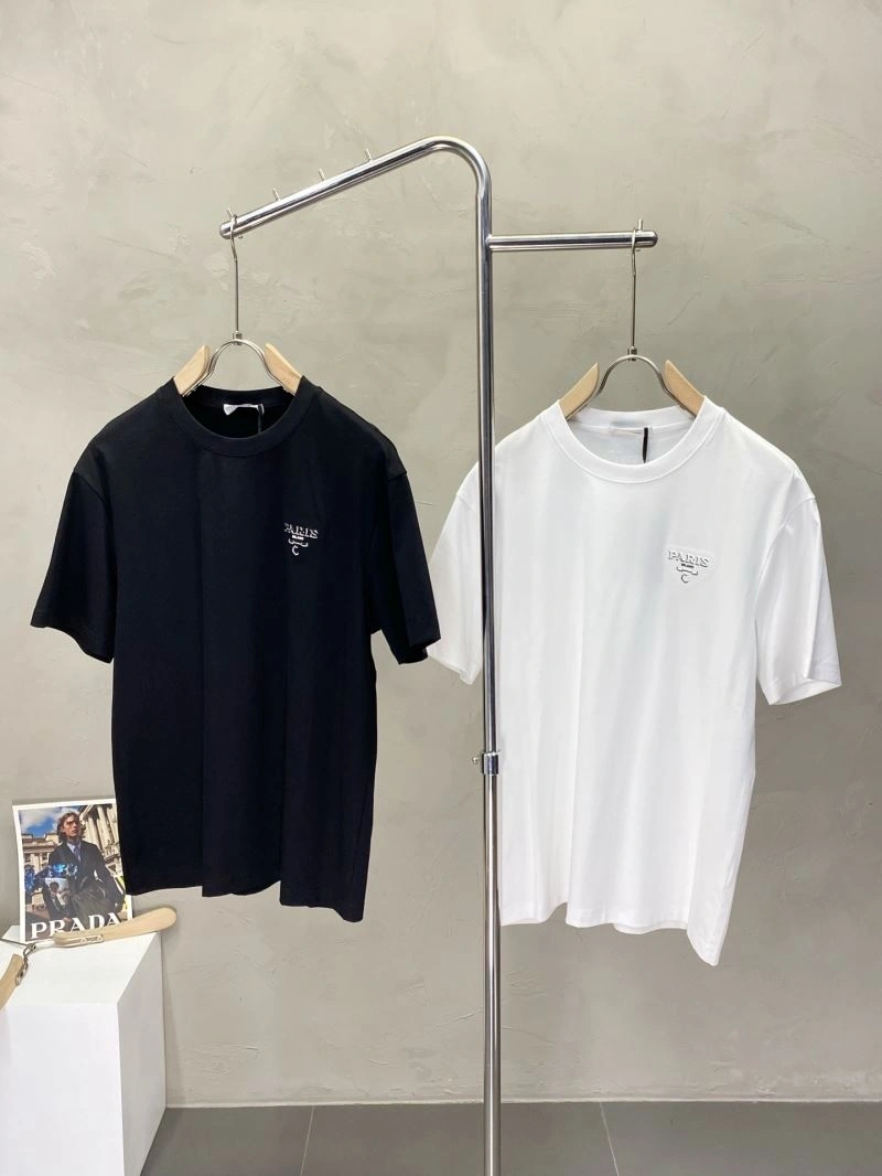 NewStyle Prada T-Shirts 169136