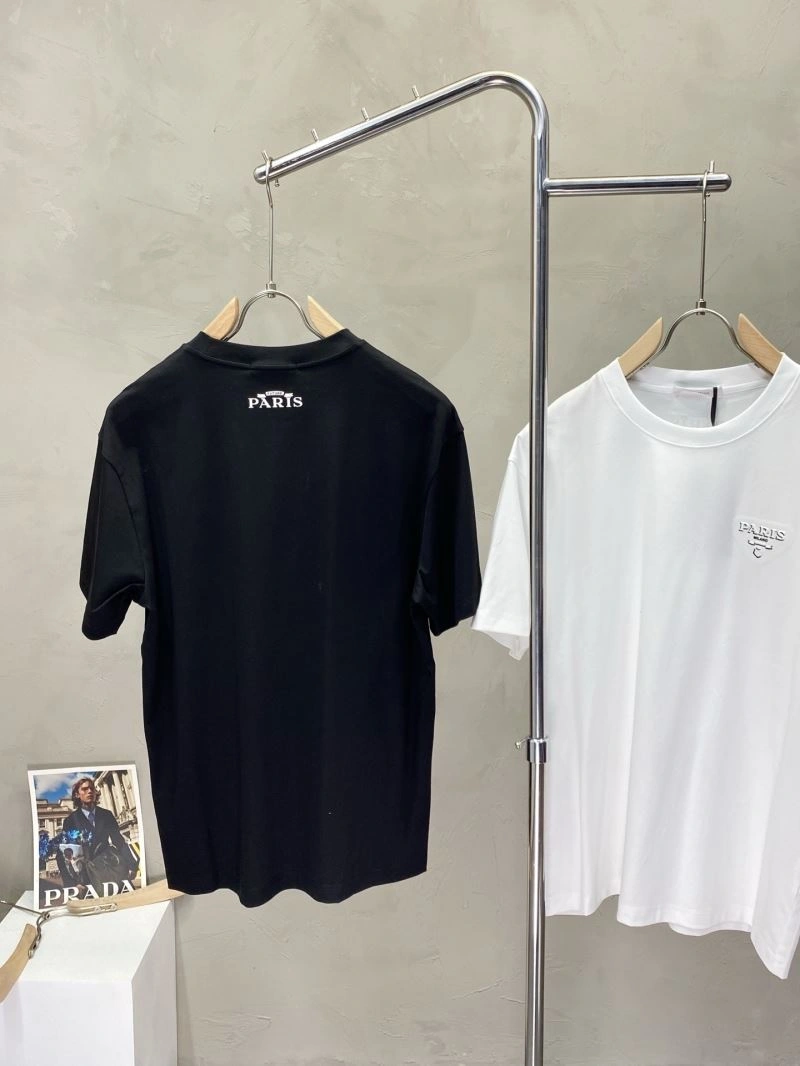 NewStyle Prada T-Shirts 169136