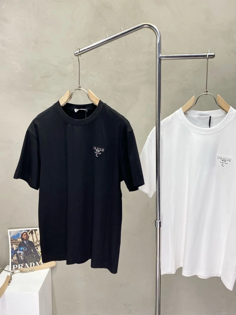 NewStyle Prada T-Shirts 169136
