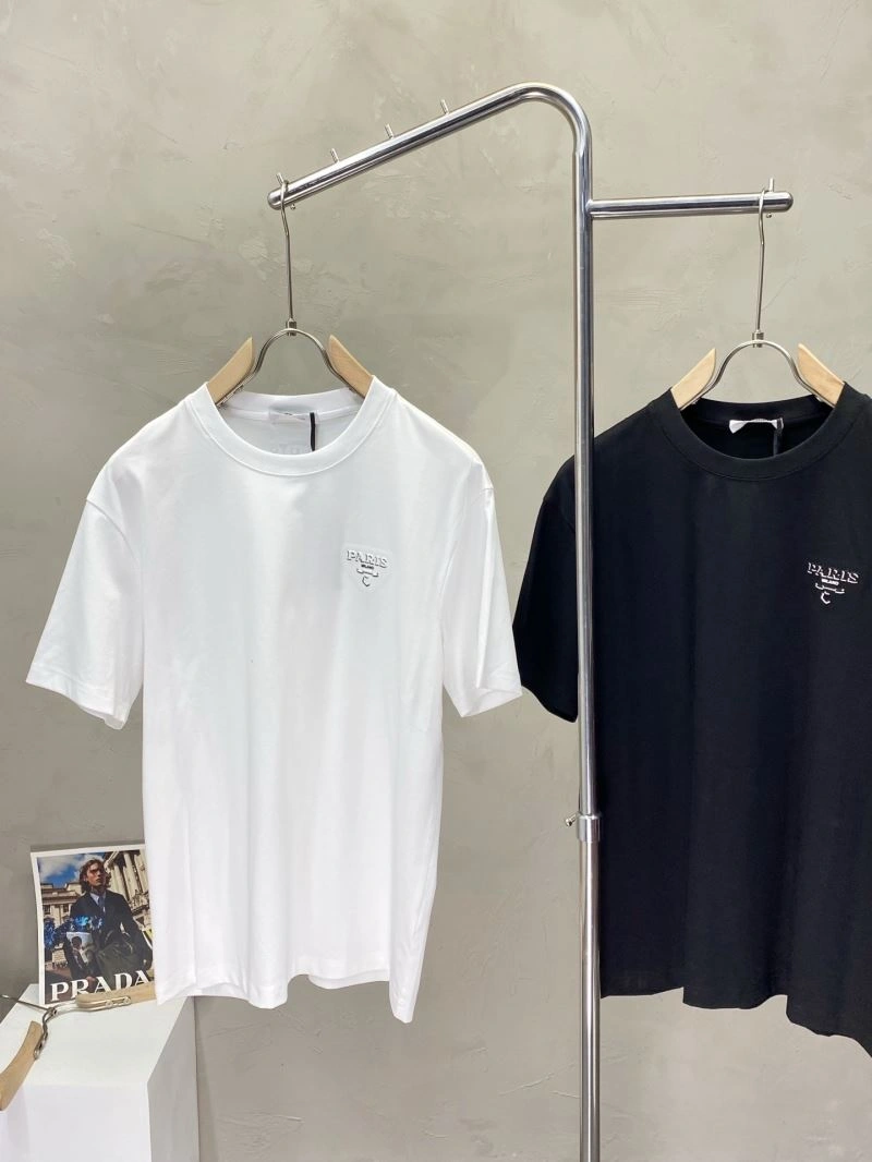 NewStyle Prada T-Shirts 169136