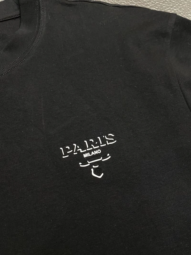 NewStyle Prada T-Shirts 169136