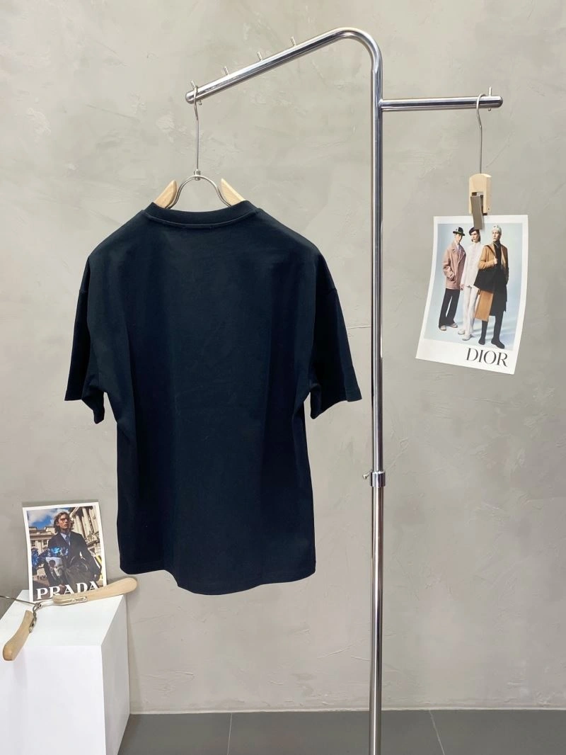 Comfortable Prada T-Shirts 169126