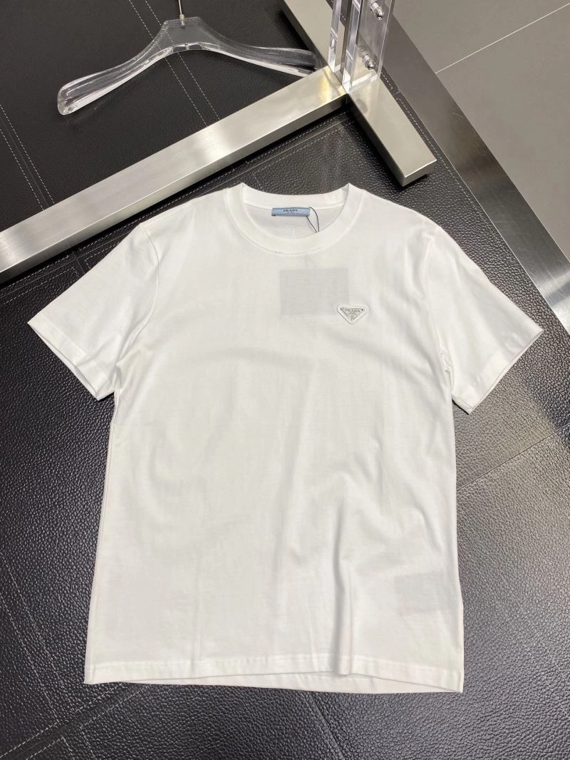 Contemporary Prada T-Shirts 169127