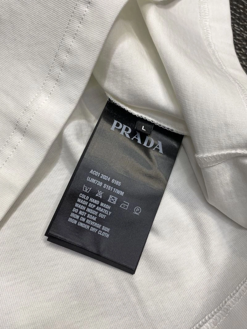 Contemporary Prada T-Shirts 169127