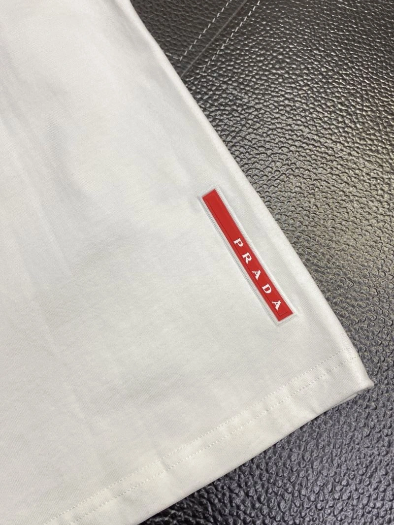 Contemporary Prada T-Shirts 169127