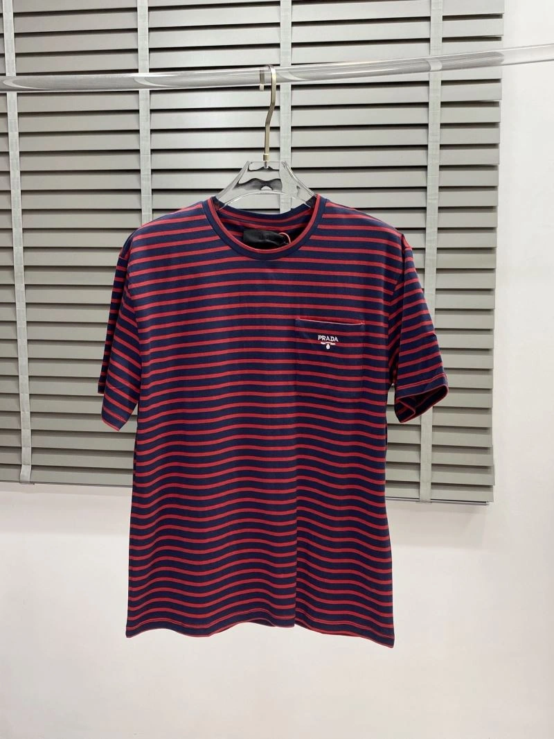 Prada T-Shirts Colorful 169123