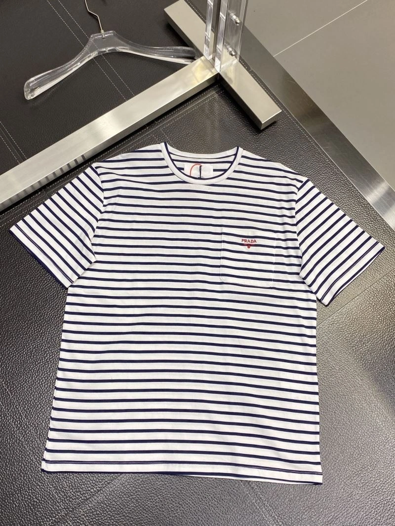 Prada T-Shirts Colorful 169123