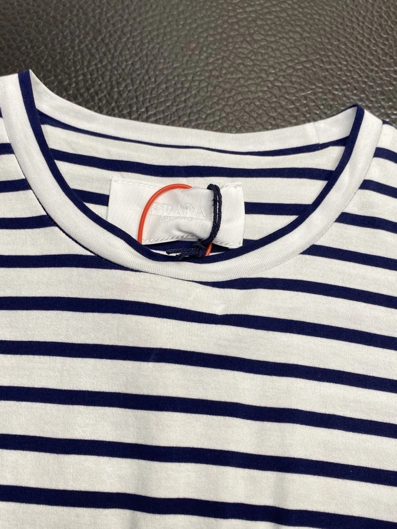Prada T-Shirts Colorful 169123