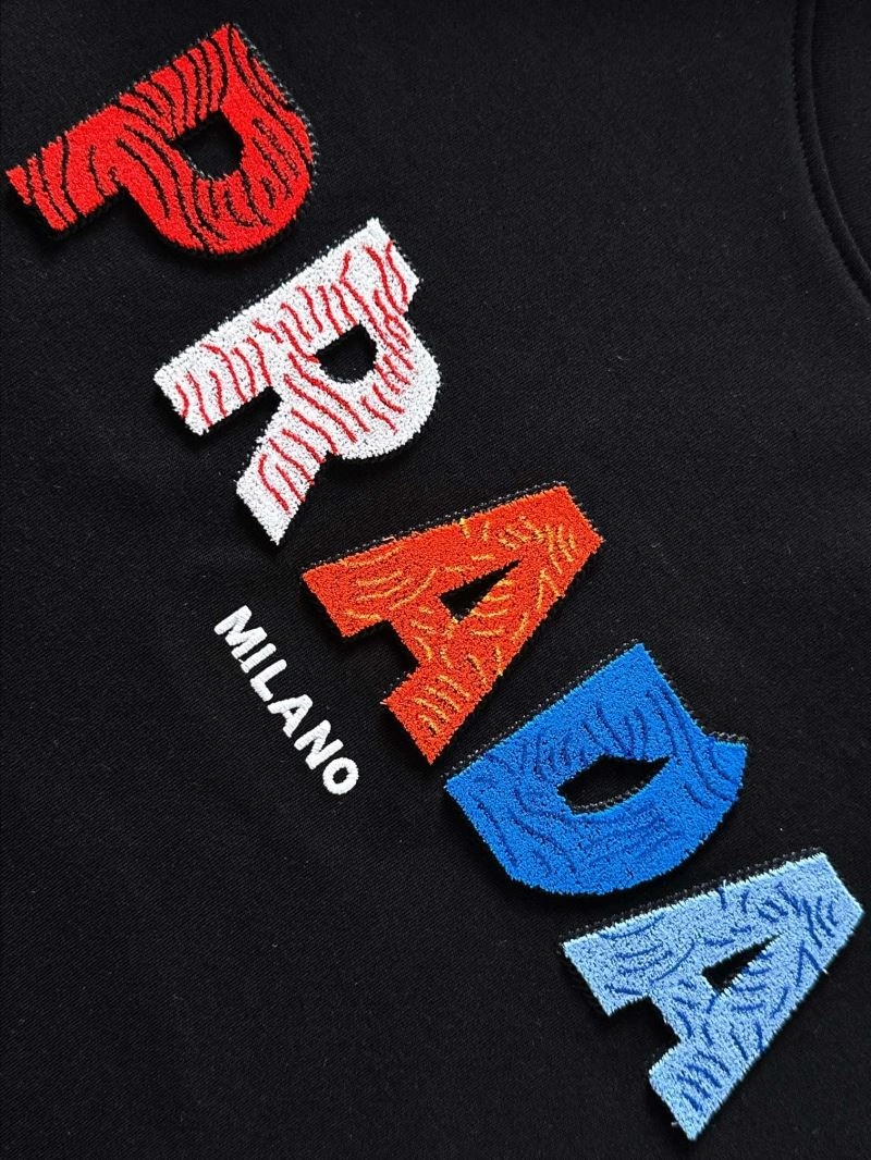 ComfortFit Prada T-Shirts 169125