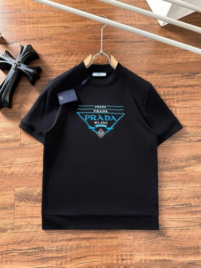 Prada T-Shirts GoodFit 169122