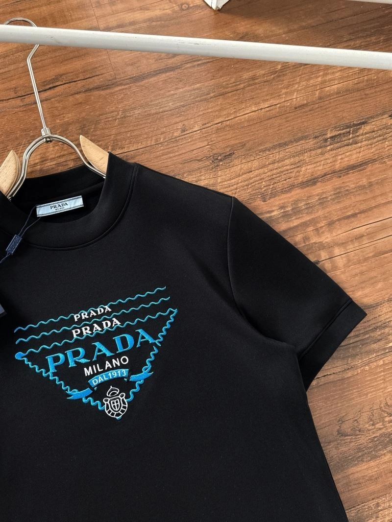 Prada T-Shirts GoodFit 169122