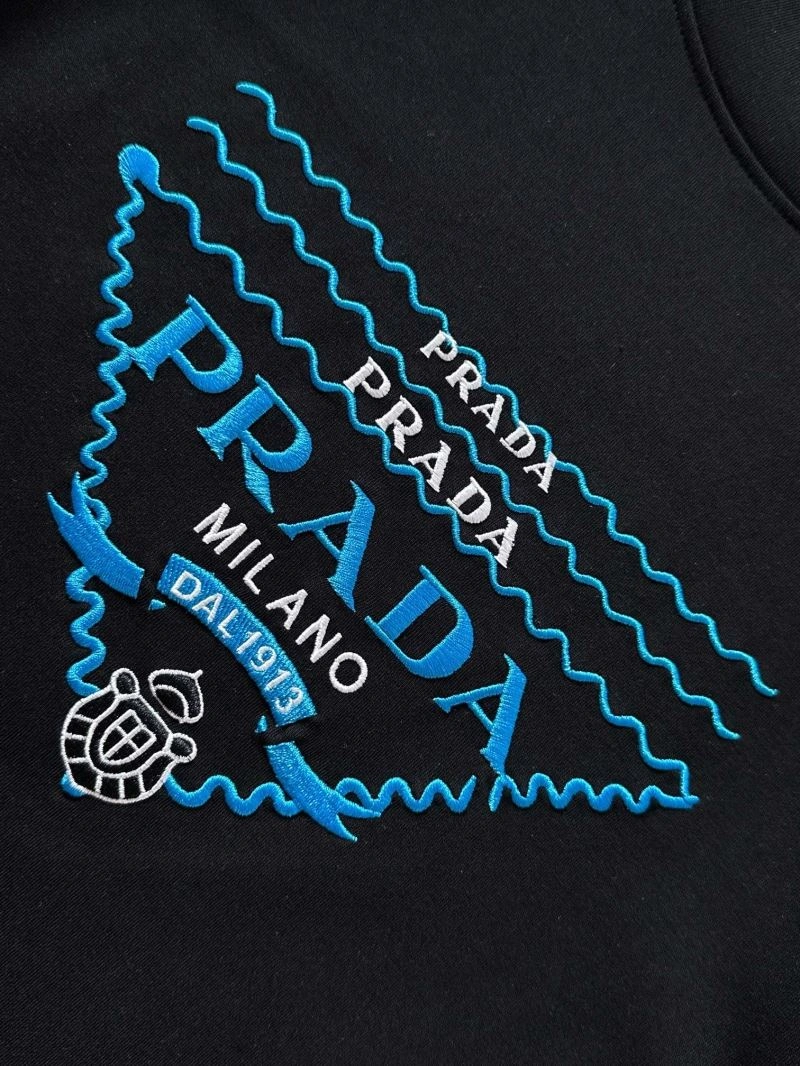 Prada T-Shirts GoodFit 169122