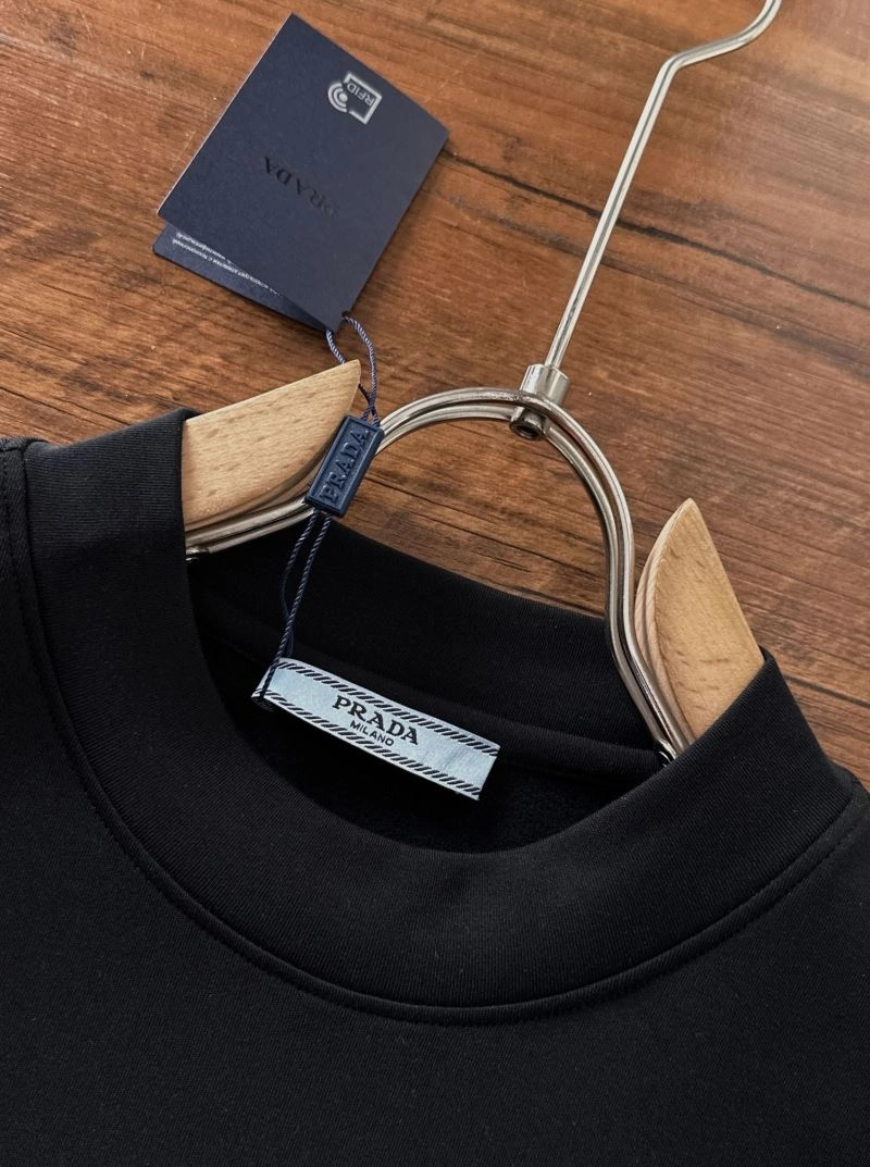Prada T-Shirts GoodFit 169122