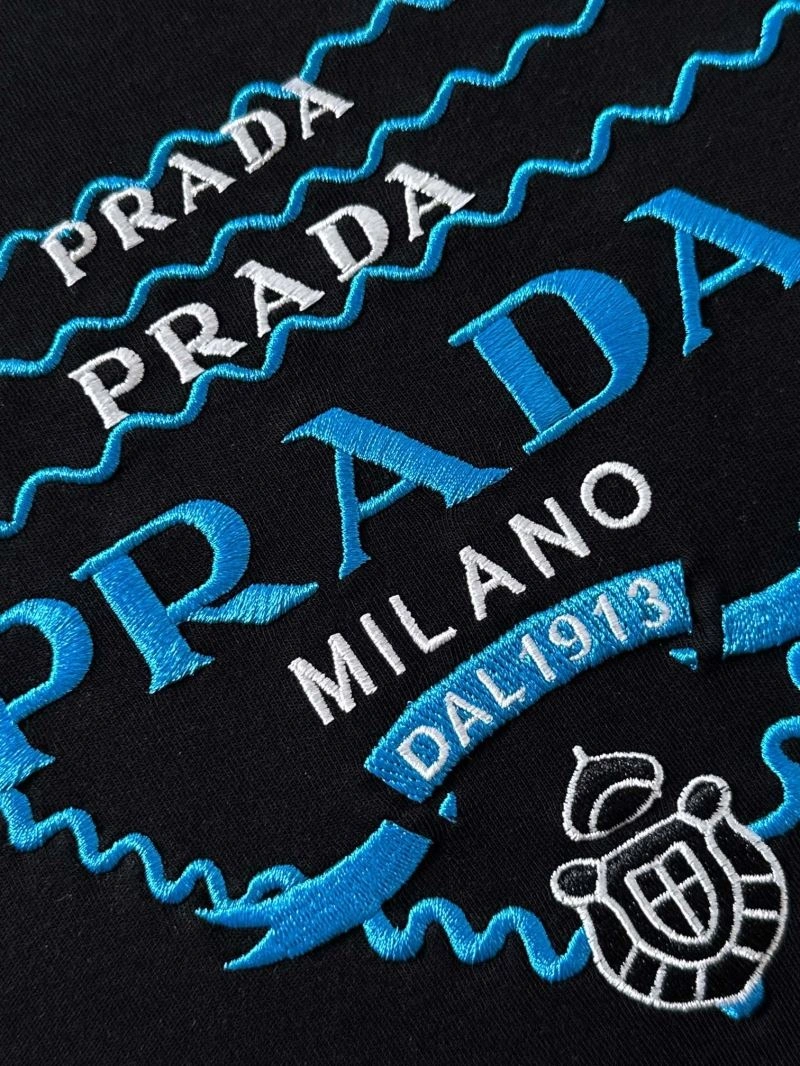 Prada T-Shirts GoodFit 169122