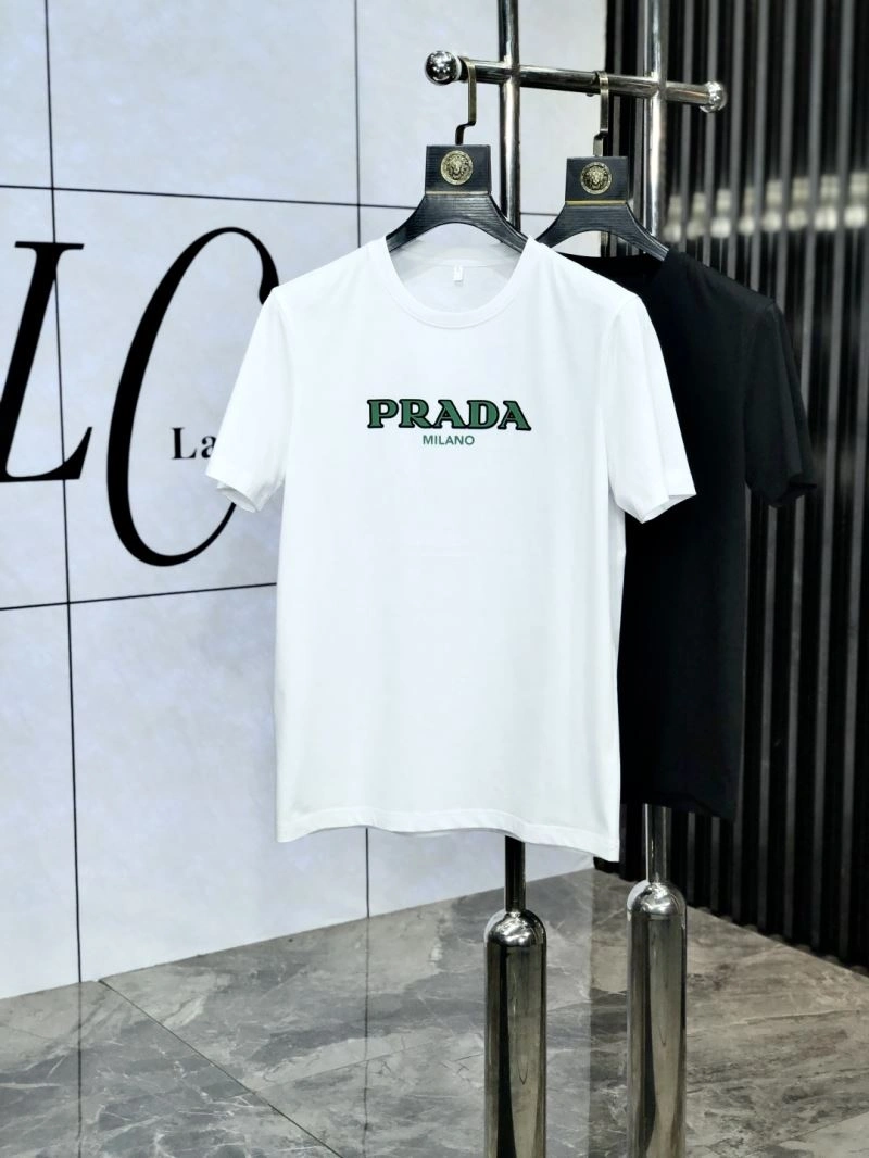 Practical Prada T-Shirts 169121
