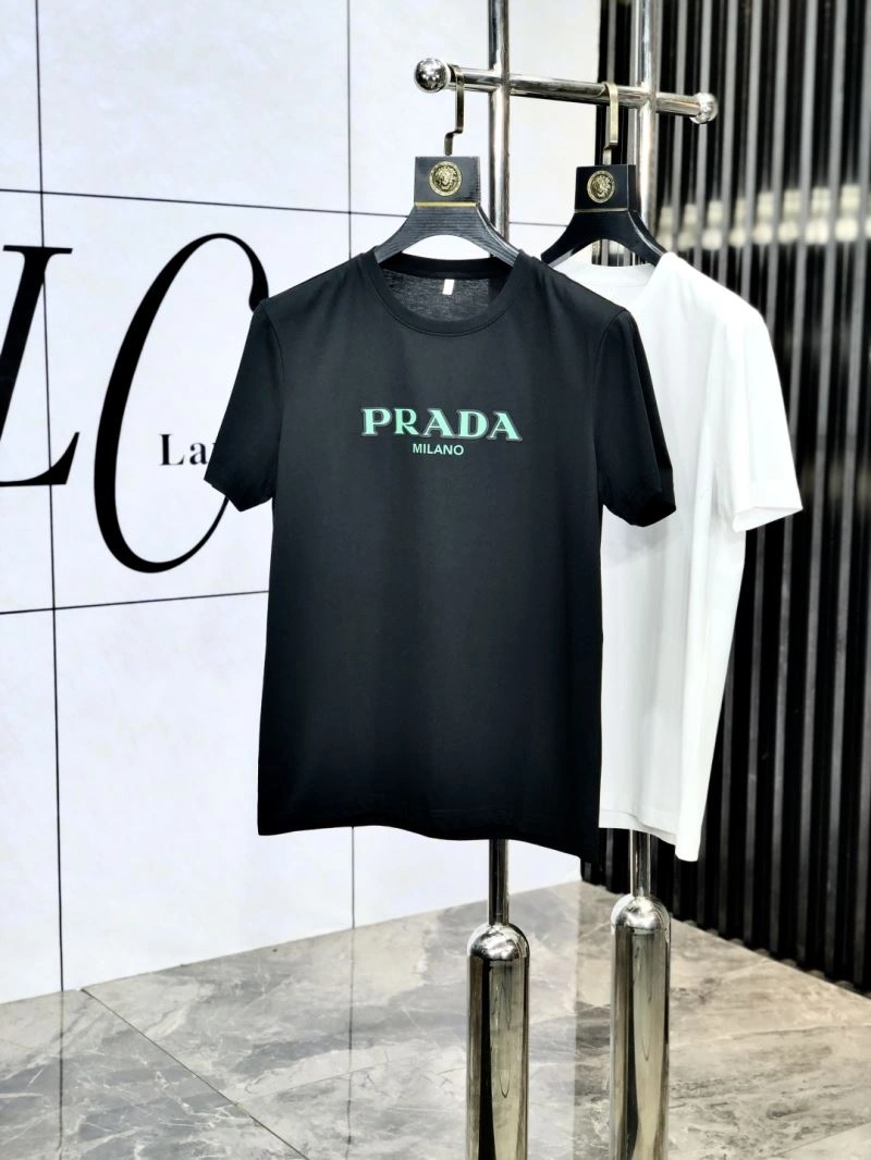 Practical Prada T-Shirts 169121
