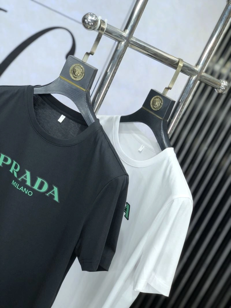 Practical Prada T-Shirts 169121