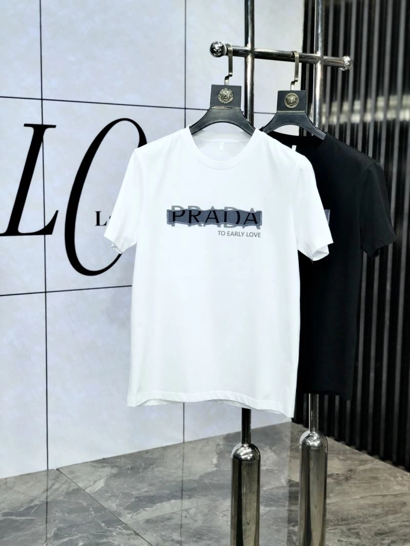 StreetReady Prada T-Shirts 169120