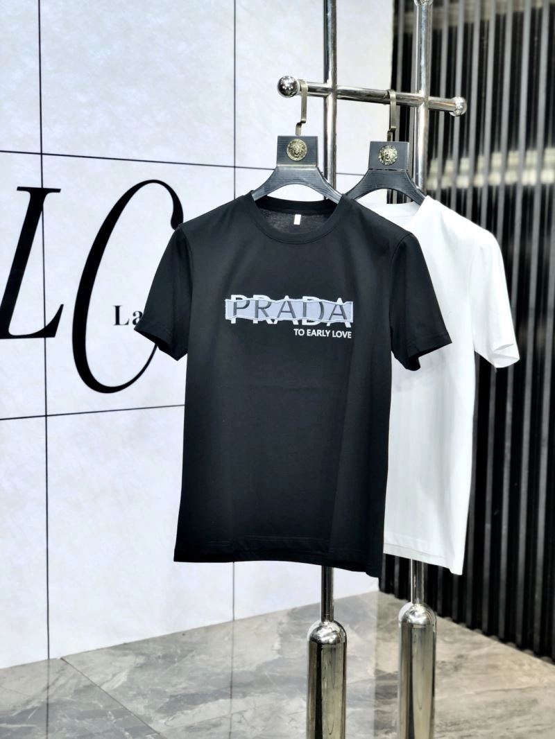 StreetReady Prada T-Shirts 169120