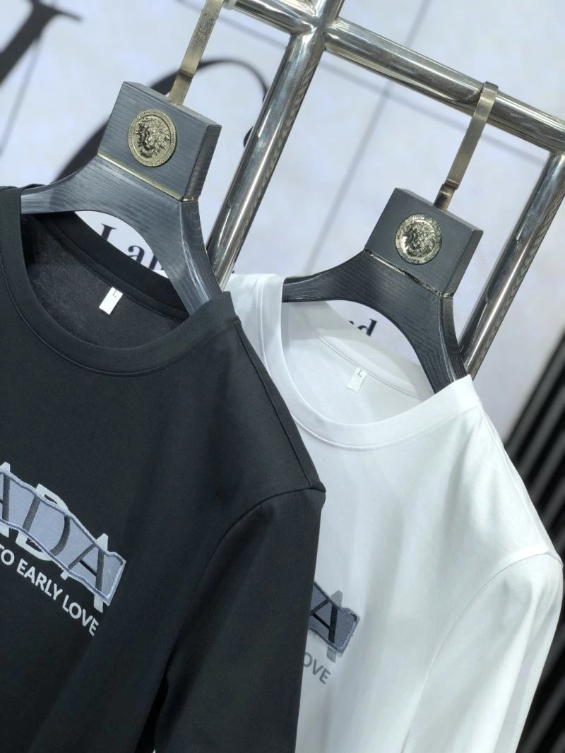 StreetReady Prada T-Shirts 169120