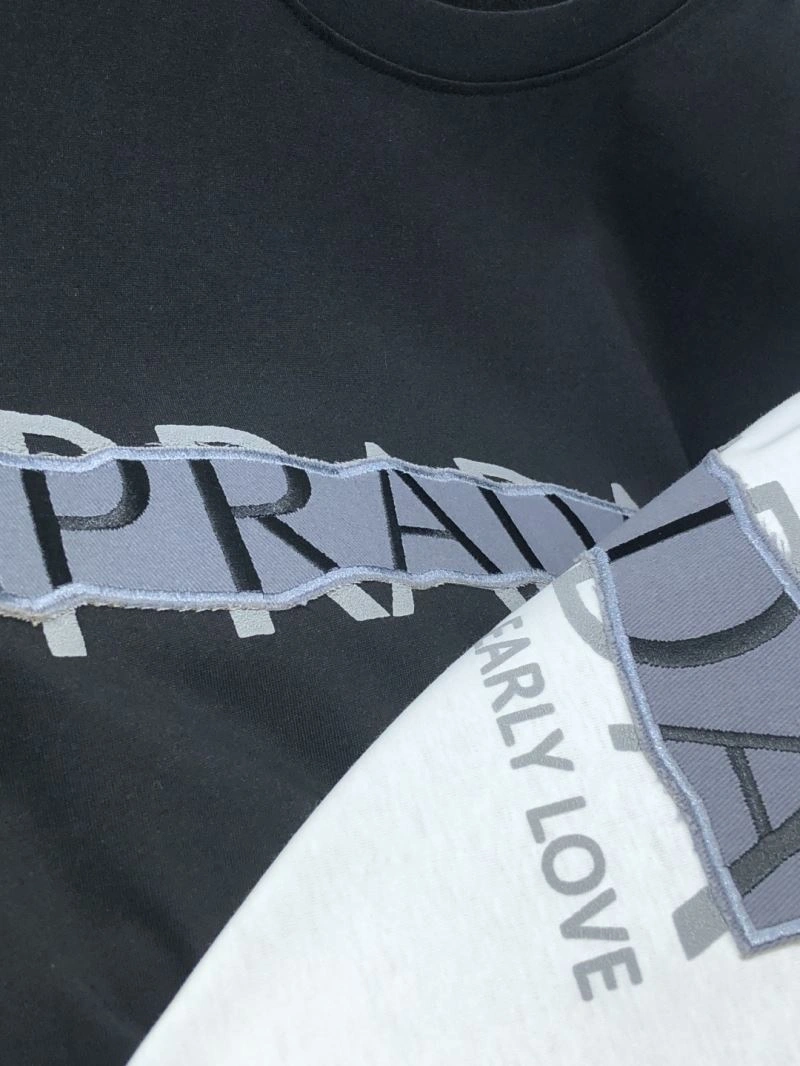 StreetReady Prada T-Shirts 169120