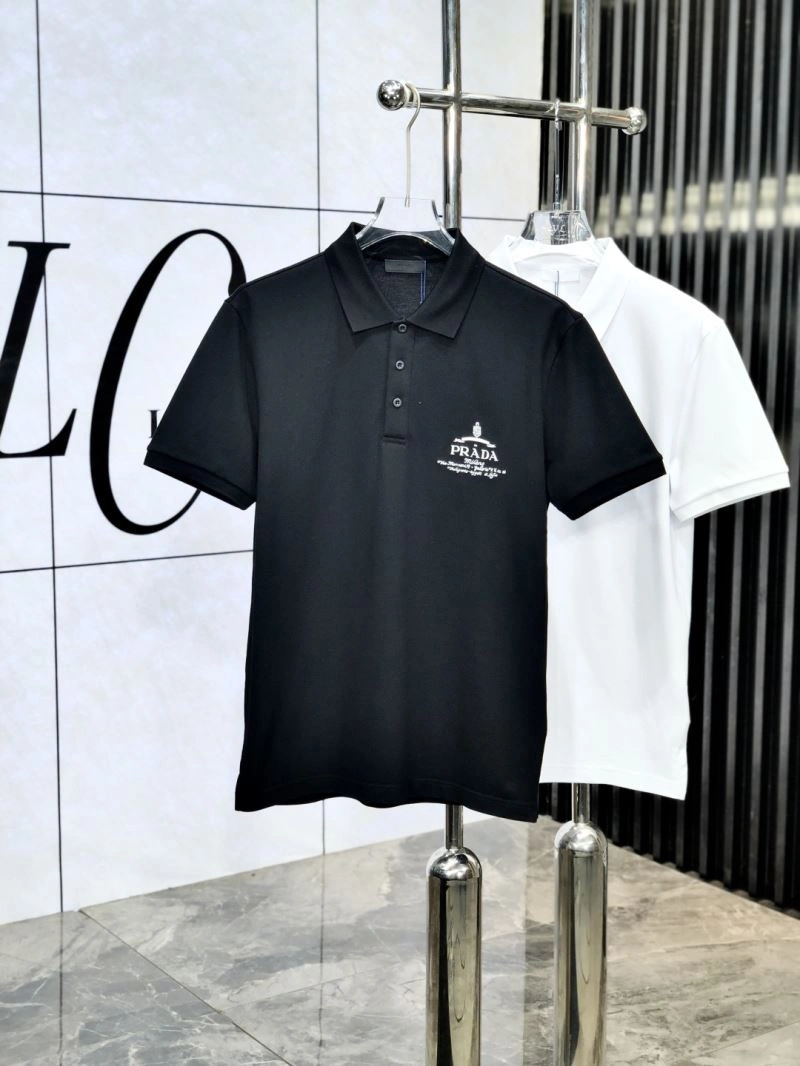 Prada T-Shirts Original 169119
