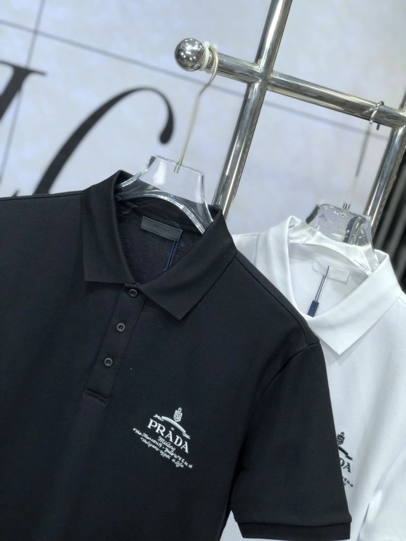 Prada T-Shirts Original 169119