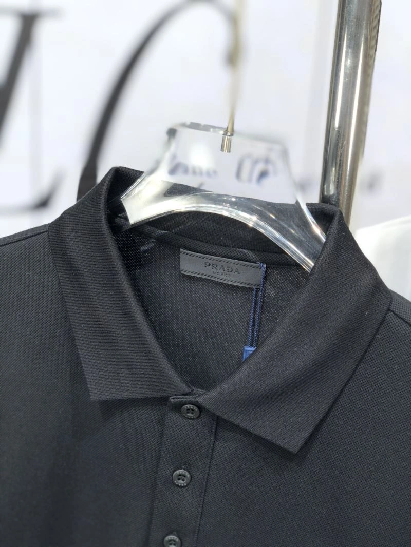 Prada T-Shirts Original 169119